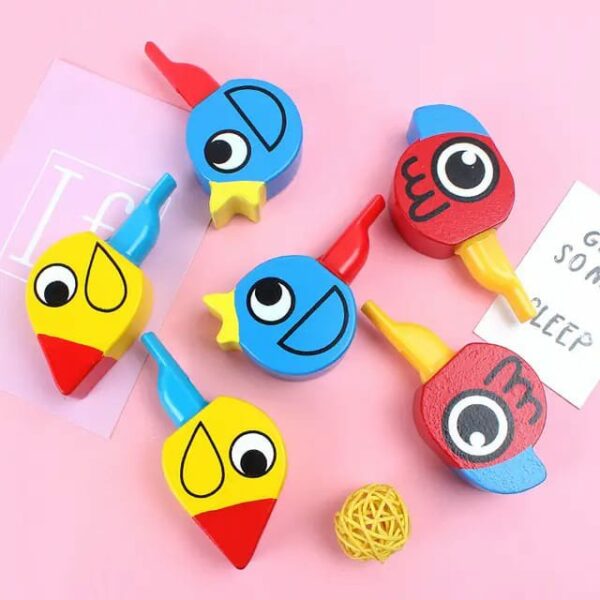 🐤Bird whistle 🐦( any 1)